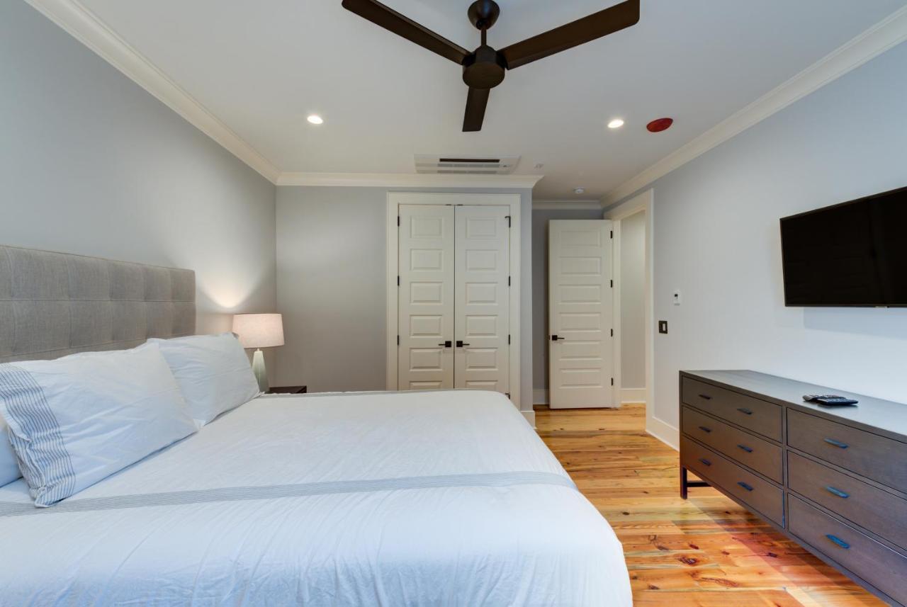 Hotel The Quarters On King Charleston Esterno foto