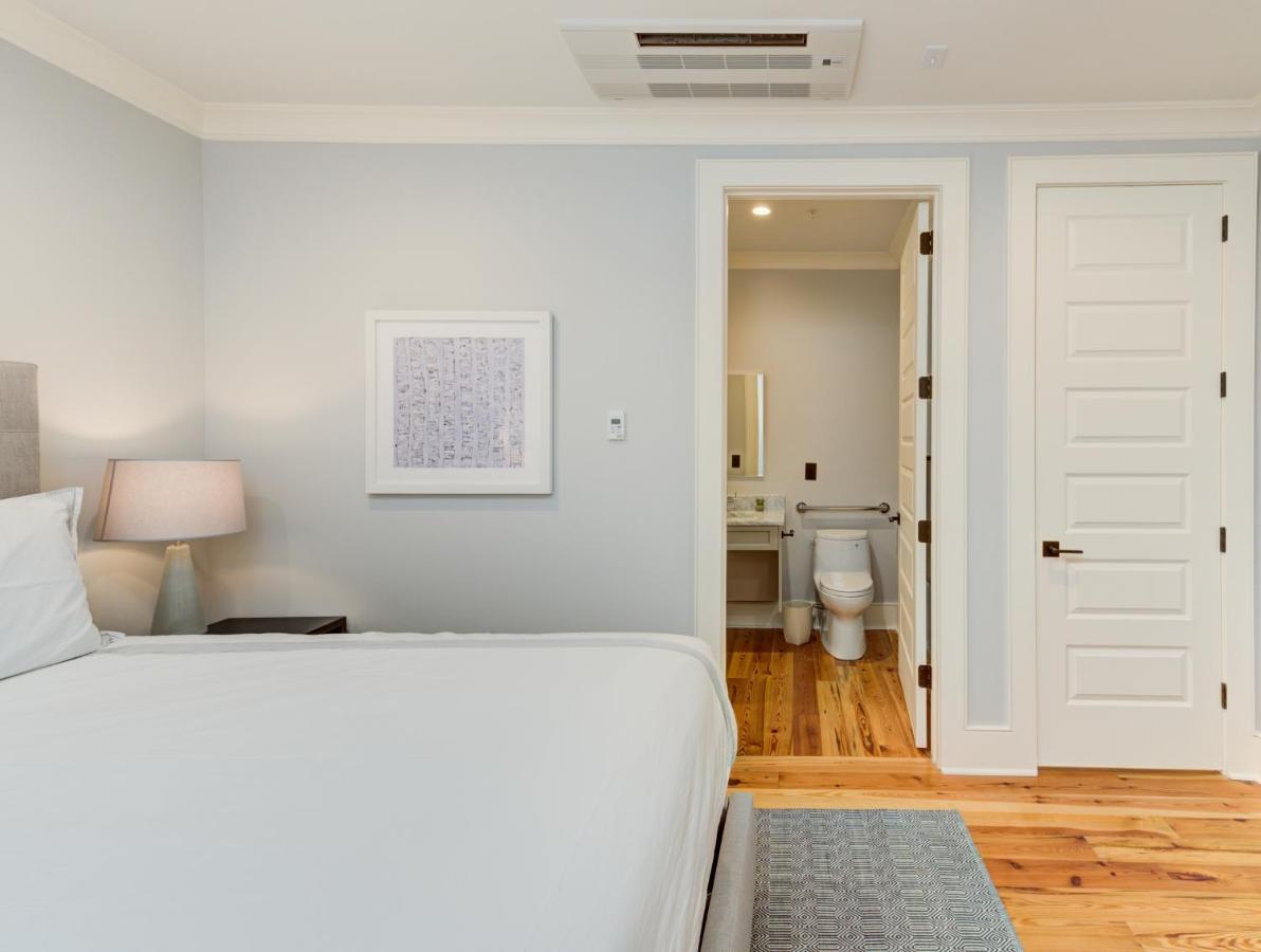 Hotel The Quarters On King Charleston Esterno foto